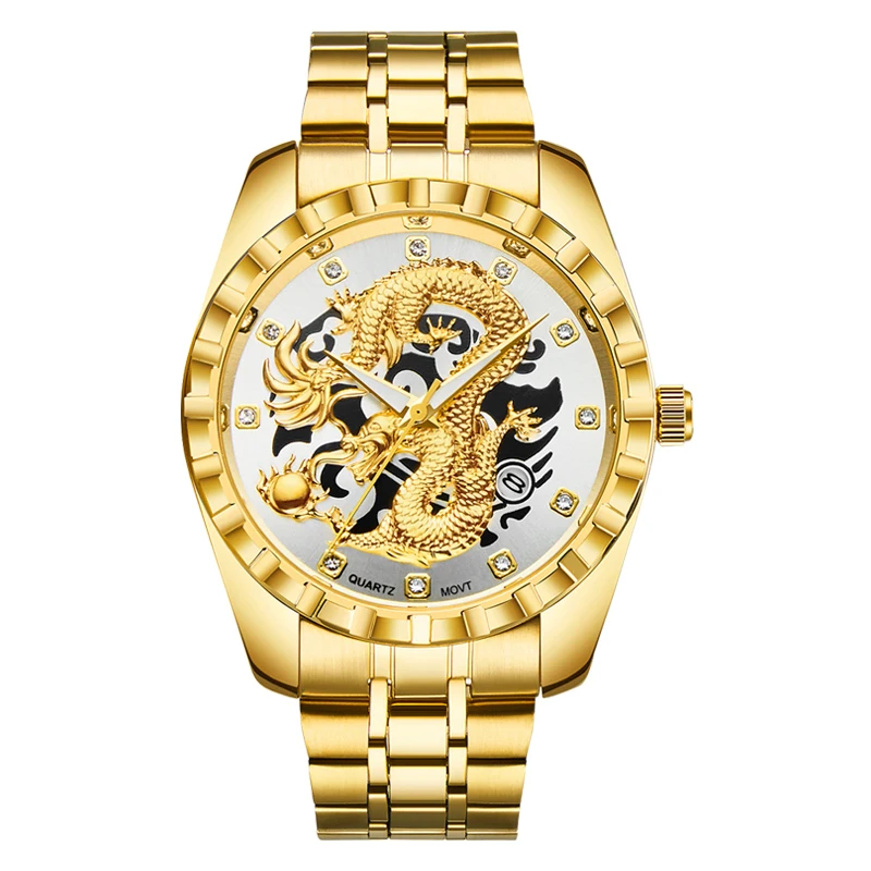 golden