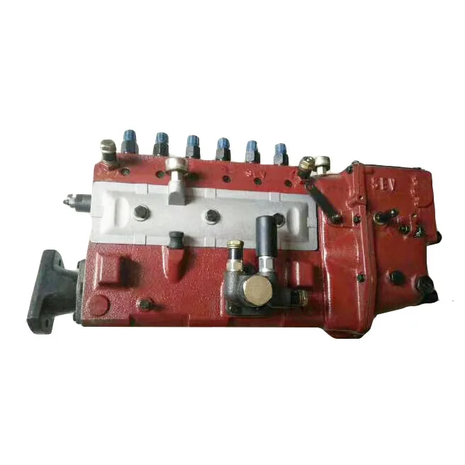 DIESELHIGHPRESSUREFUELINJECTIONPUMP6PB229AFORSHANGHAIDIESEL