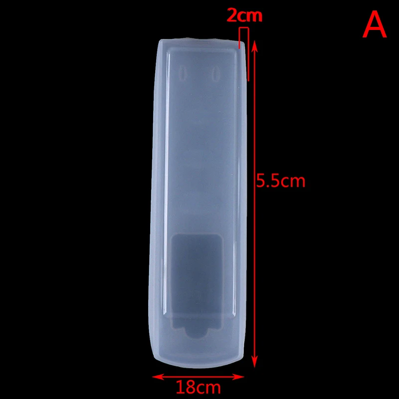 Silicone Cover