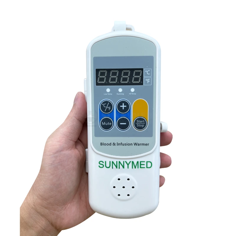 

SY-G098-1 pump warmer constant temperature Veterinary vet pump warmer