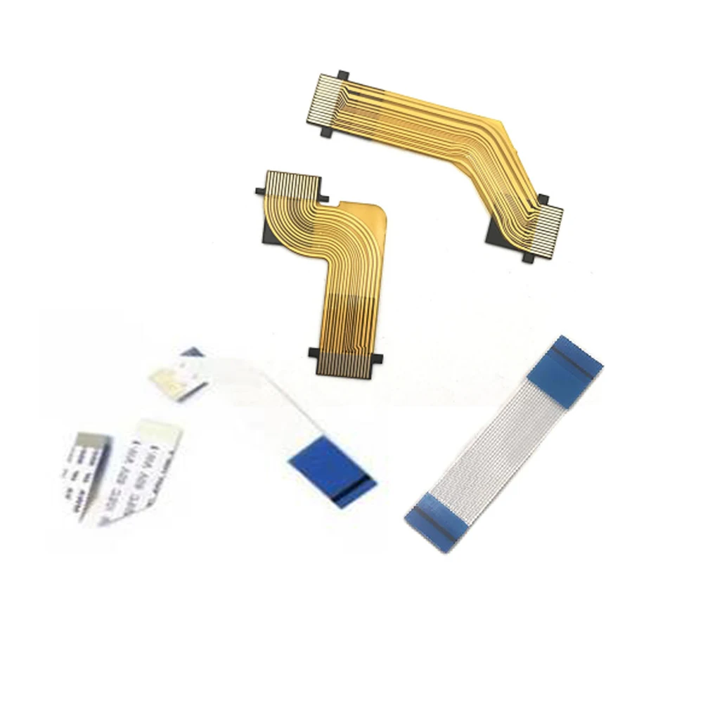 R2 L2 L1 R1 Cavo Di Ricambio Per Controller Ps5 Per Dualsense Flex Cable Adaptive Trigger Touch Ribbon