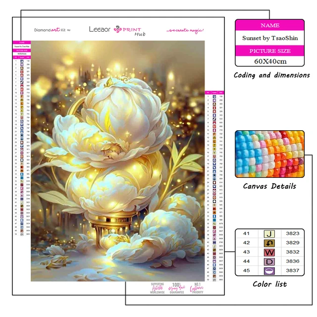 Valentines Day Diamond Painting  Diamond Art Valentines Day - 30 40cm 5d  Diy Diamond - Aliexpress