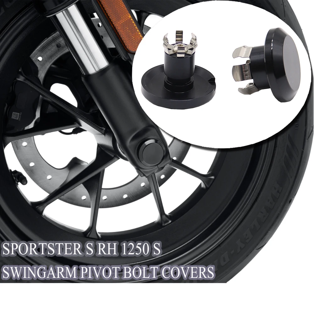 

Аксессуары для мотоциклов Sportster S 1250 RH1250 S PAN AMERICA 1250 S PA1250 2021 2022