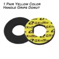 Yellow Grip Donut
