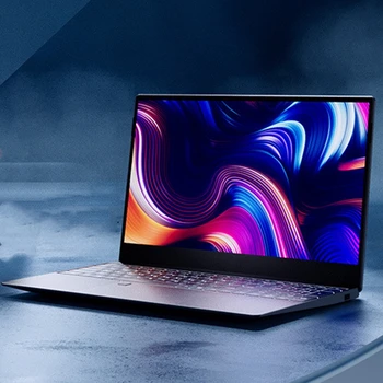 AKPAD New Laptop 15.6 Inch IPS Screen 16GB RAM  Intel 11th Celeron N5095A Netbook Windows 10 11 Pro Office Notebook Pc Portable