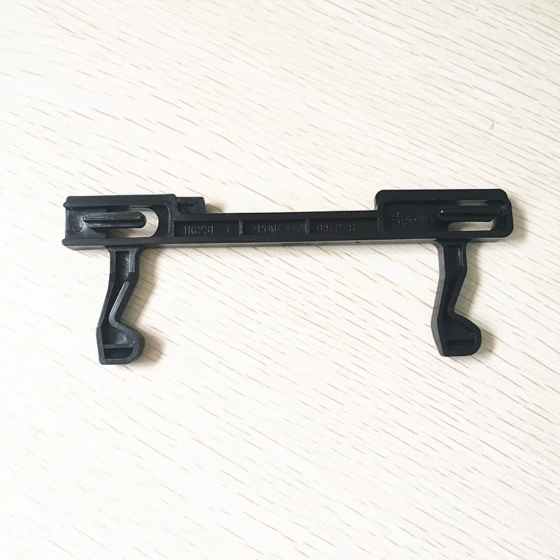 1Pcs Door Hook Accessories For Midea Microwave Oven EG823LA6-NR3/MM823LA6-NS/EG720EAU-SS