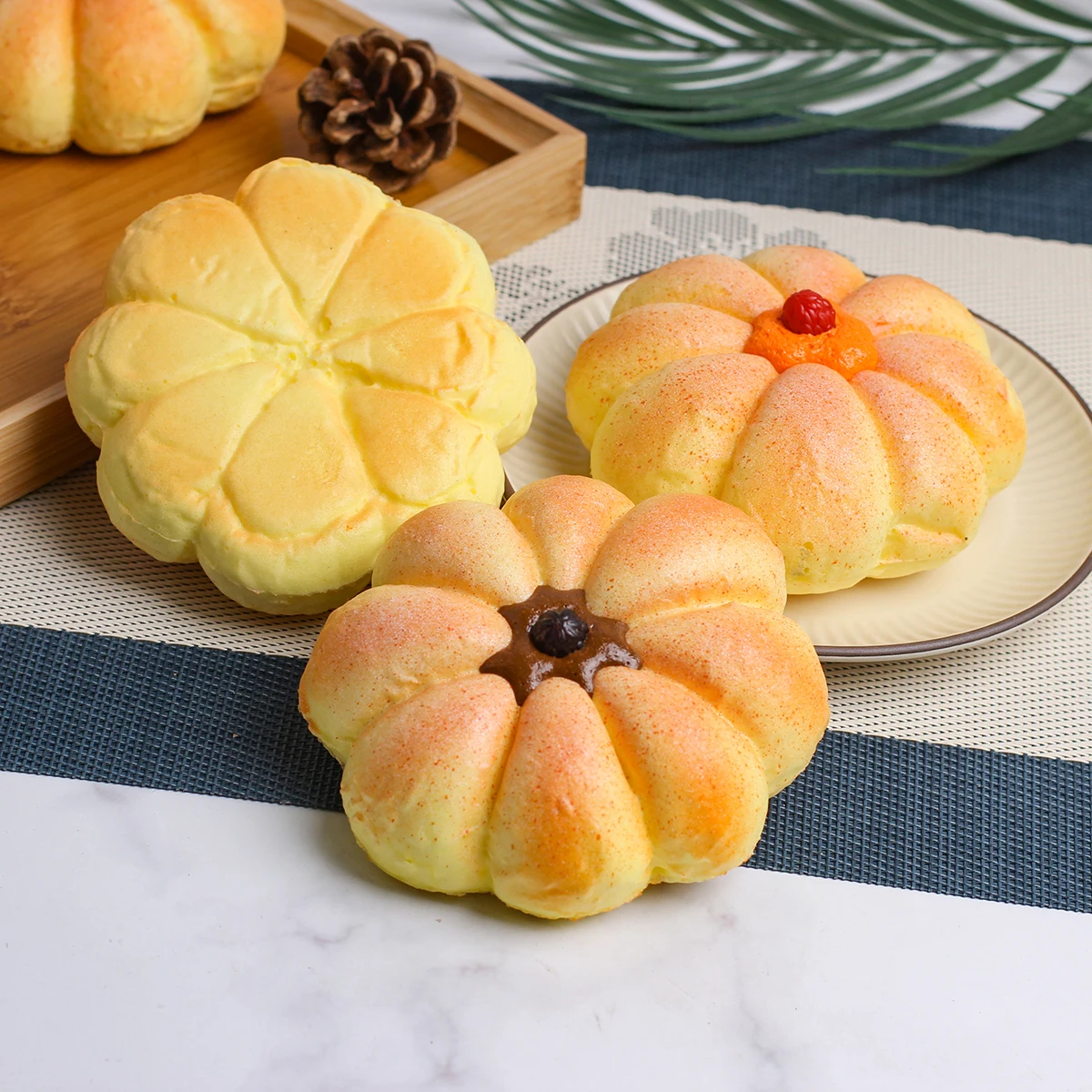 Cake Dessert Decoration Model 1PC
