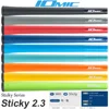 New 10/13PCS IOMIC STICKY 2.3 Golf Grips Universal Rubber Golf Grips 9 Colors Choice 1
