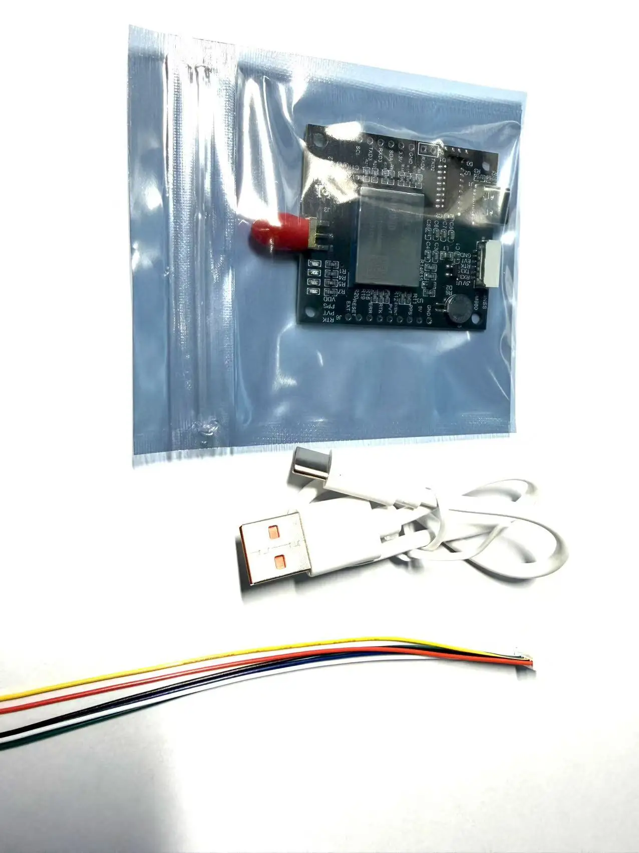 รูปสินค้า บอร์ดควบคุม Esp32 สำหรับ I2C และ SPI คุณภาพสูง
