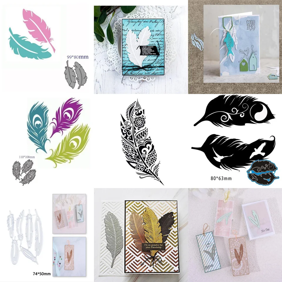 Fustellatrice Per Gomma Eva 1Set 13 Pezzi Fiore Gatto Fustelle Per Fai Da Te Scrapbook Big Shot