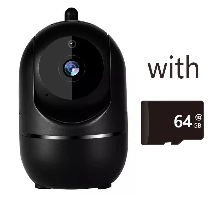 Black add 64G