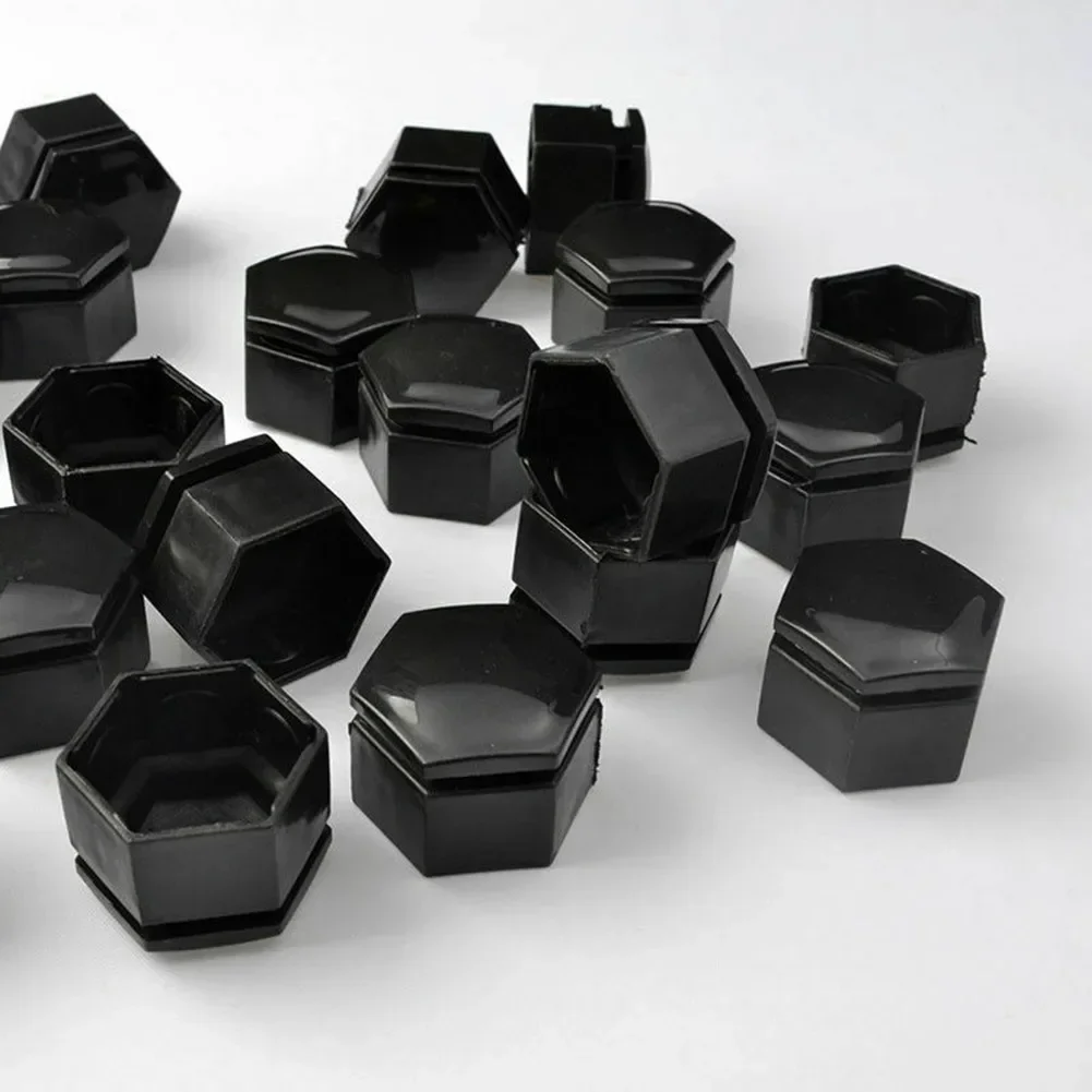 20pcs 22mm Wheel Nut Bolt Covers ABS Cap Protective Bolt Cap For Sport INSIGNIA Buick Regal wheel nut bolt covers