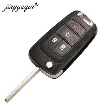 Keyforkess 10 Pz/lotto 2/3/5 Bottoni Caso Della Copertura Fob a Distanza di Vibrazione Pieghevole Chiave Borsette per Chevrolet Lova vela Aveo Cruze Malibu Sostituire 2 Keyforkess 10 Pz/lotto 2/3/5 Bottoni Caso Della Copertura Fob a Distanza di Vibrazione Pieghevole Chiave Borsette per Chevrolet Lova vela Aveo Cruze Malibu Sostituire - Jingyuqin 10 Pz lotto 2 3 5 Bottoni Caso Della Copertura Fob a Distanza di