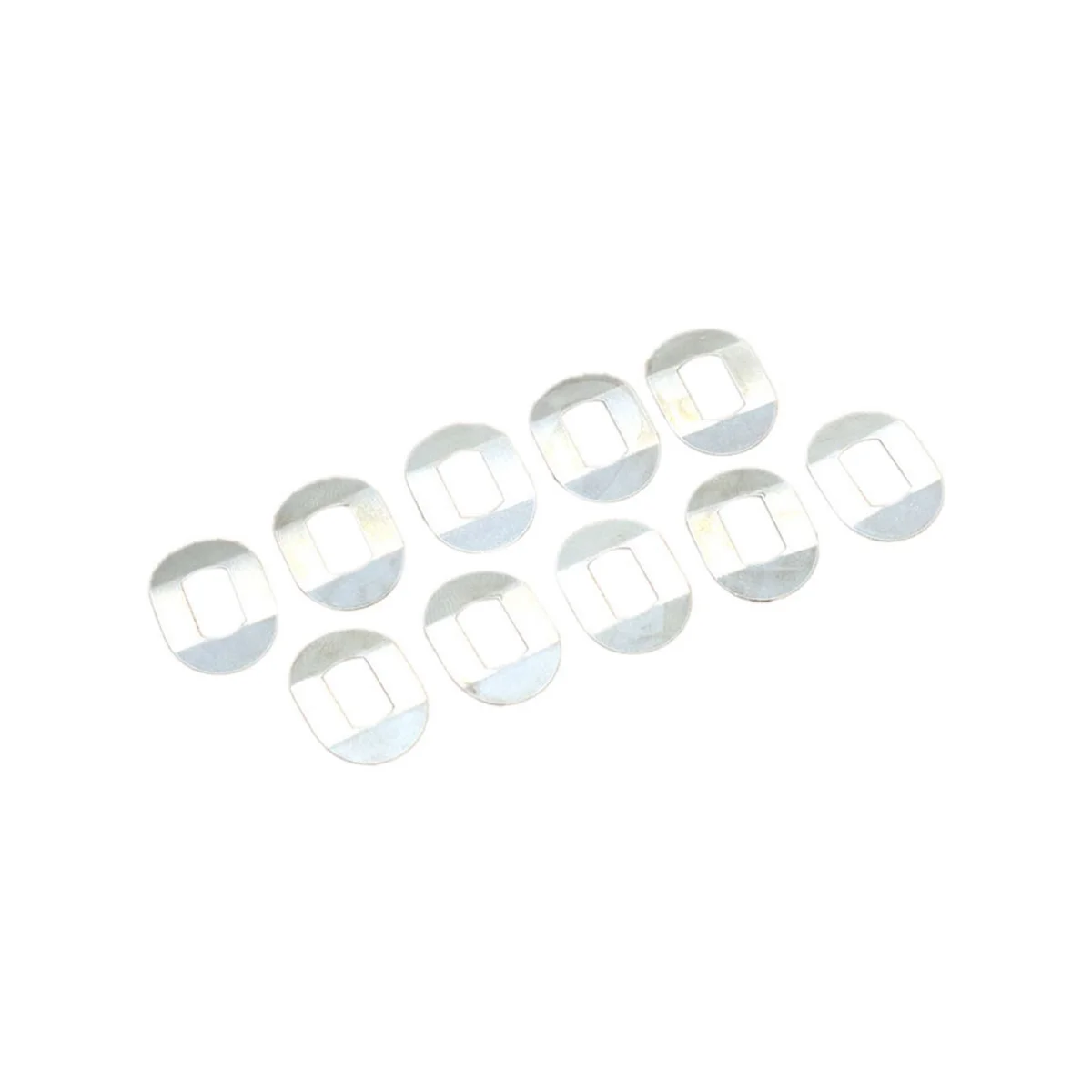 

Rocker Arm Isolation Piece Drop Wheel Gasket Drop Wheel Drum Wheel Accessories