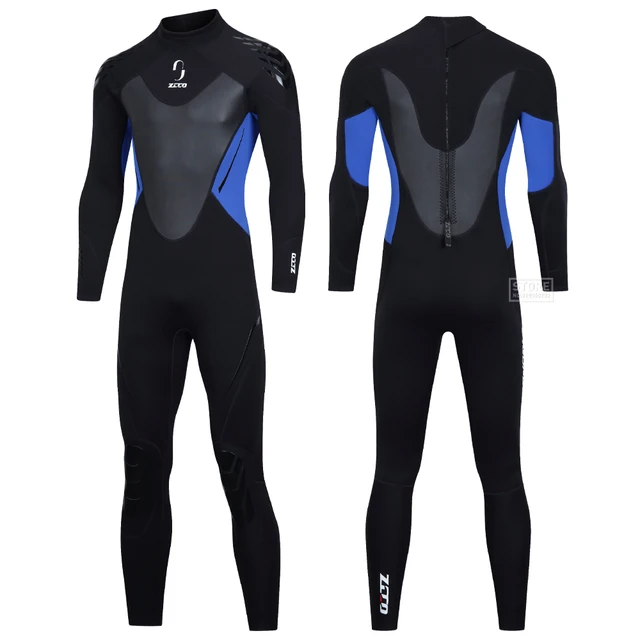 Neoprene Fishing Spearfishing Equipment Clothing  Wetsuit 3mm Men Neoprene  Scuba - Wetsuits - Aliexpress