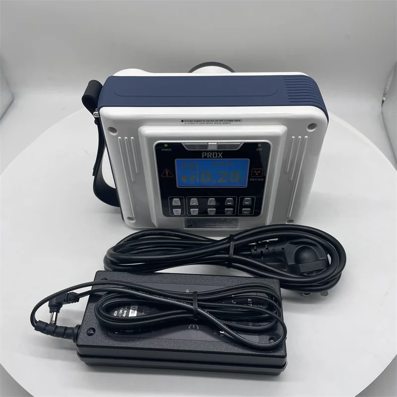 Рисунок 6 - Портативный беспроводной аппарат