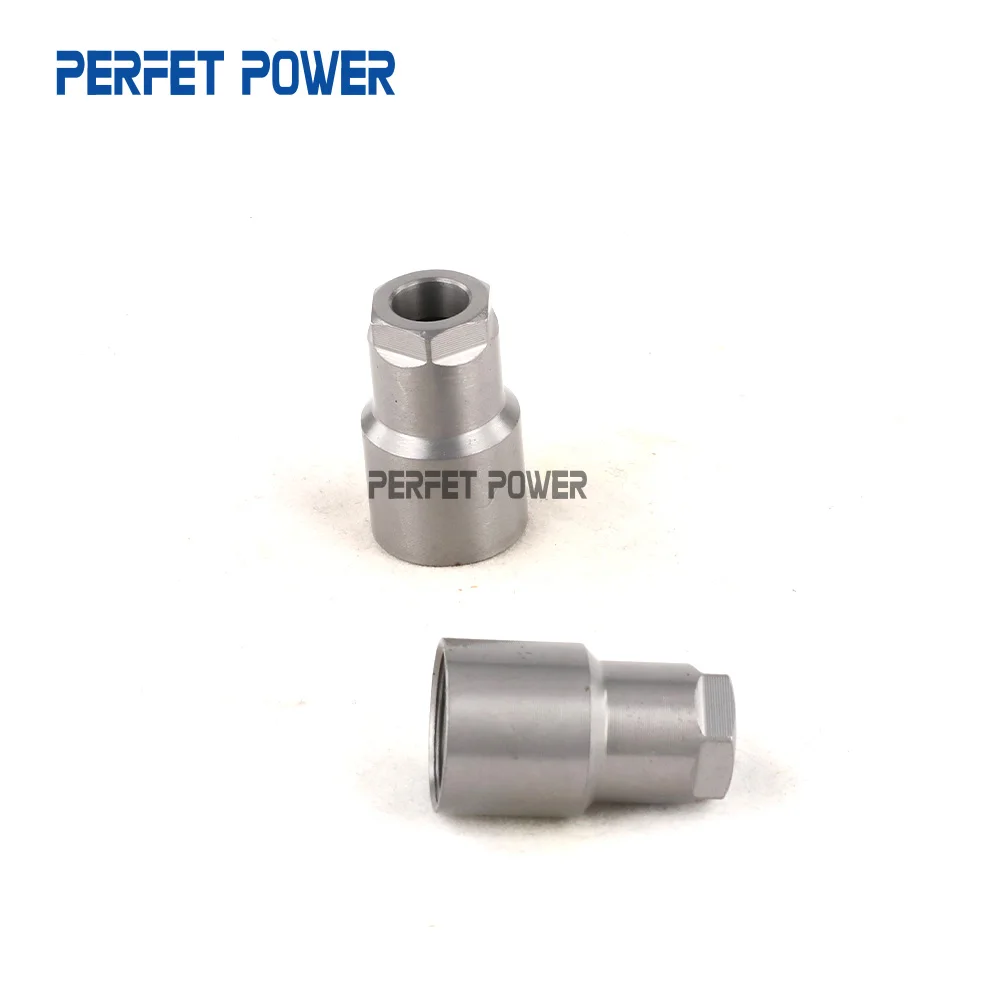 

12PCS/Box F 00R J02 219 Nozzle Nut for 0445120# Fuel Injector 4# Φ21×34.7×M19*0.75