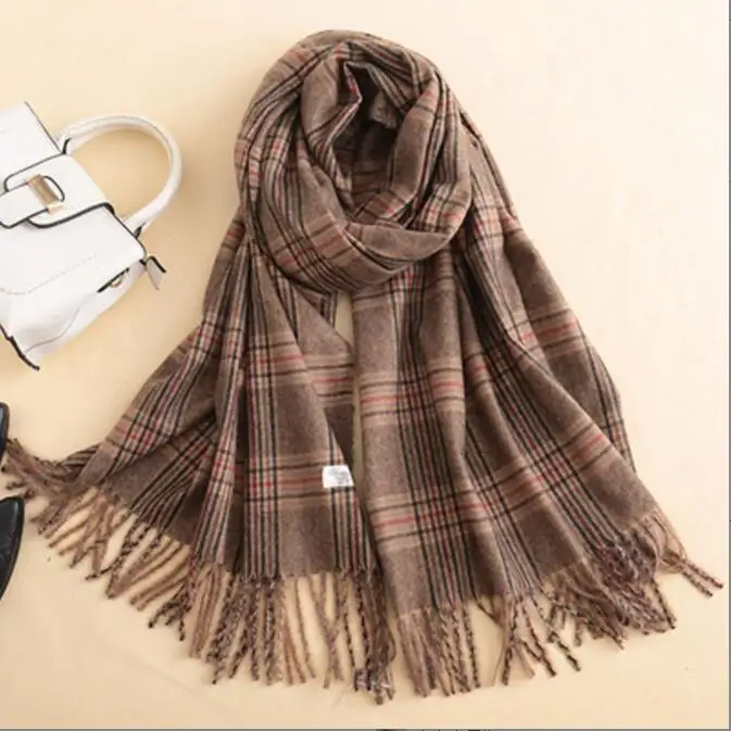 

2023 New Warm Women Summer Print Scarf Women Shawl Fashion Headscarf