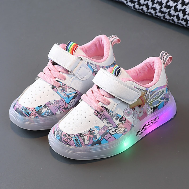 Zapatos Deportivos Tenis Para Bebe Amazon Zapatillas Niños Amazon