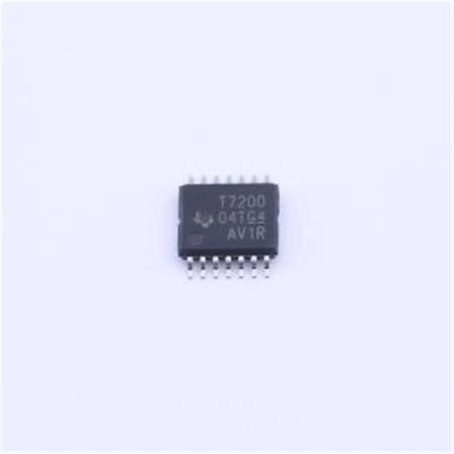 TDC7200PWR