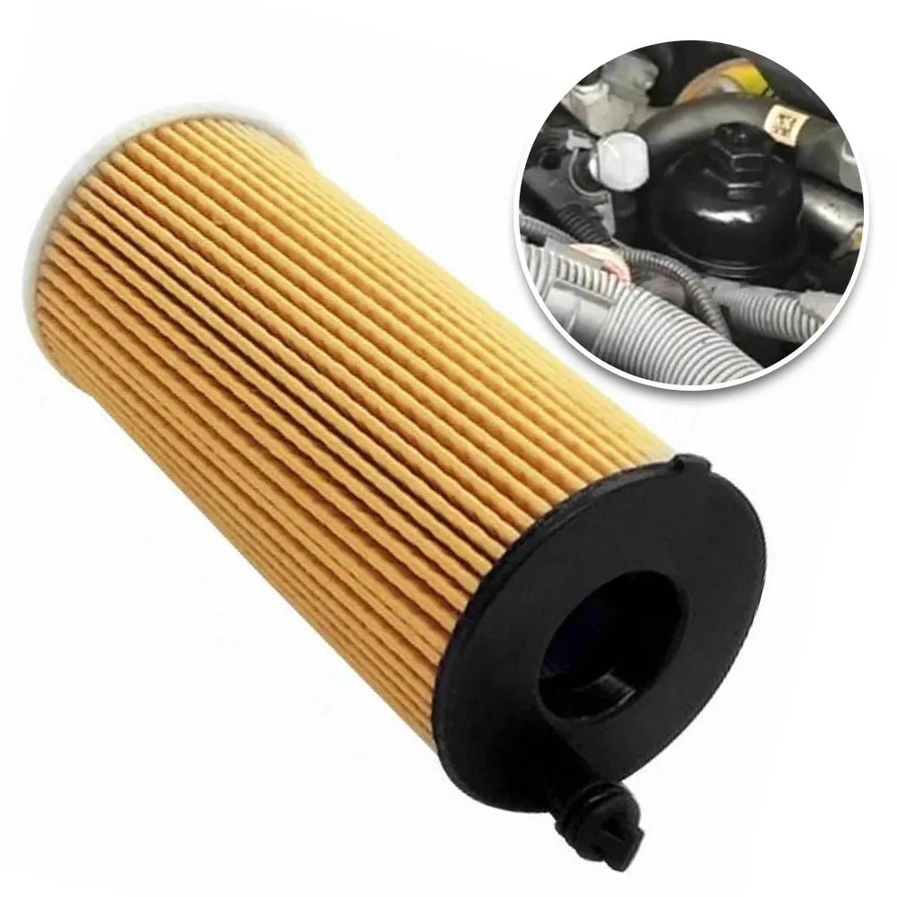 Replacement Oil Filter Accessories Diesel F86 For BMW E84 11428507683