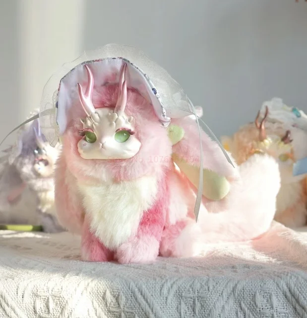 G0828-25★タグ付き  ぬいぐるみ うさぎ ドラゴン　2点 G0828-25☆タグ付き ぬいぐるみ うさぎ ドラゴン 2点 G0828-25☆タグ