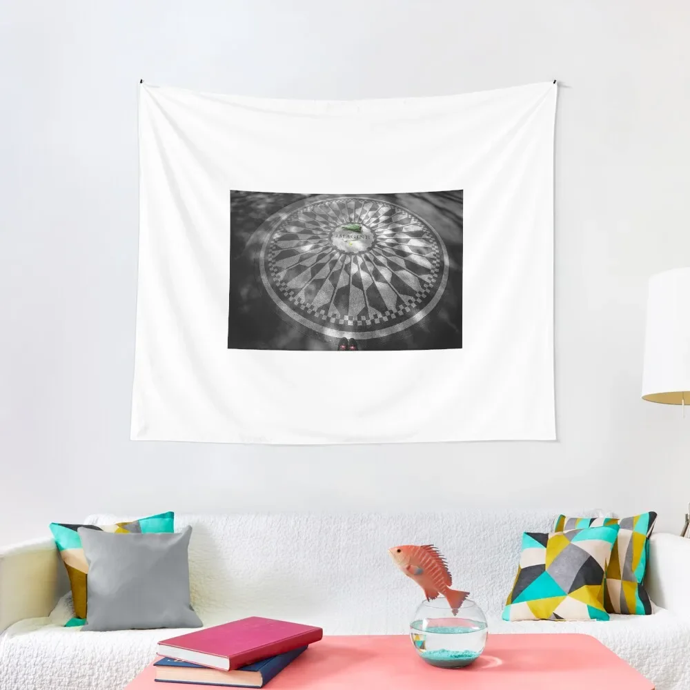 

~Imagine~ Tapestry Room Decorating Aesthetic Room Decoration Accessories Christmas Decoration Tapestry