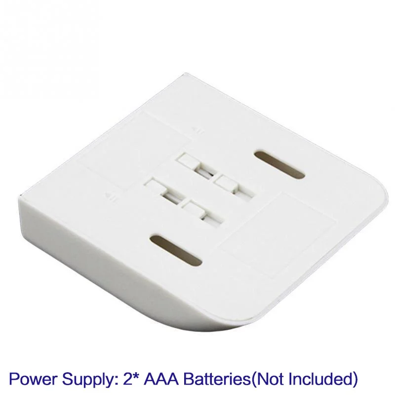 مصباح خزانة STONEGO LED مستشعر حركة