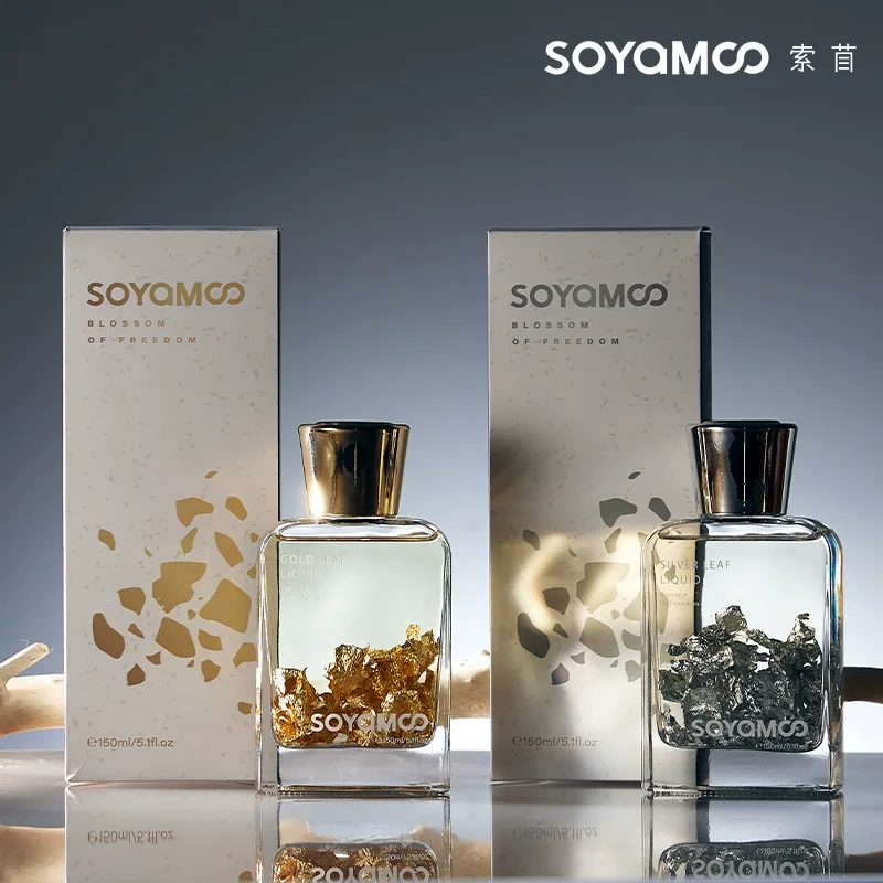 Suomu No Fire Aromatherapy Expanded Vine Aromatherapy Ornament Home Indoor Air Fresh Deodorizing Fragrance