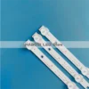 3pcs/Kit LED backlight Strips for HLPRO43UHD9 43U3600C L43E9600 SI43FS SI43US SI43F16 T43D18SF ATVIO 43D1620 I43S645VTE E469119 4
