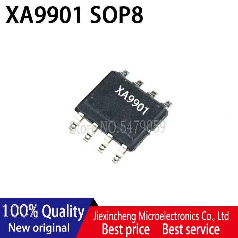 

10 шт. XA9901 SOP8 новый оригинальный