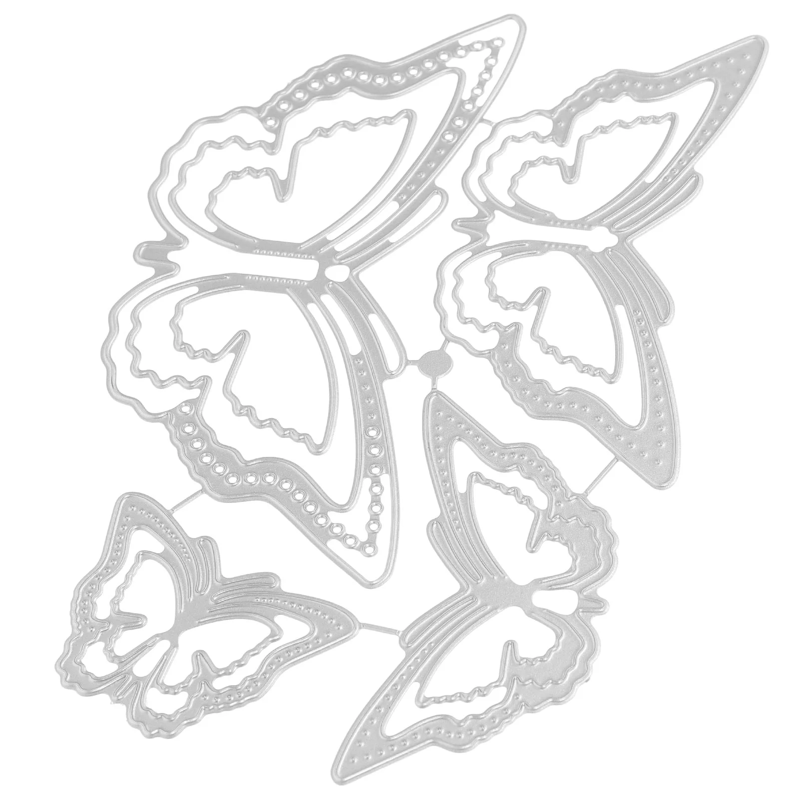 

Template Cutting Die Scrapbook Scrapbooks Carbon Steel Stencils for Card Making