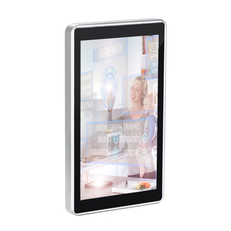 2022 Sunworld YC-SM55P Ʈ Ȩ POE 5.5 ġ ġ ũ, ȵ̵ 11    ġ