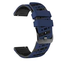 Midnight-Blue Black