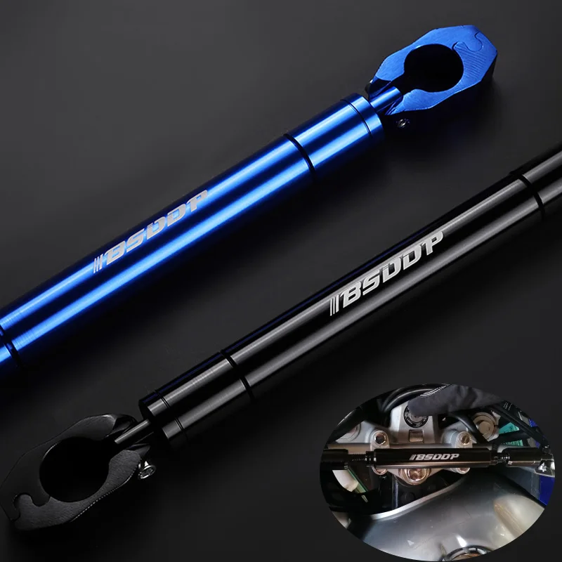 Cnc Moto Manubrio Balance Cross Bar Leva Per Husqvarna Enduro 365 55 701 Moto Enduro 2018 Motocross Te 300 2014-2020 236