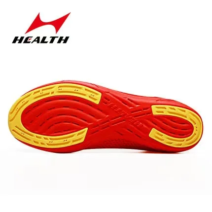 HEALTH Professional 2266 Exam Standard Jump Rope Shoes Competition Training Running Yoga Jumping Competition Sneakers 6