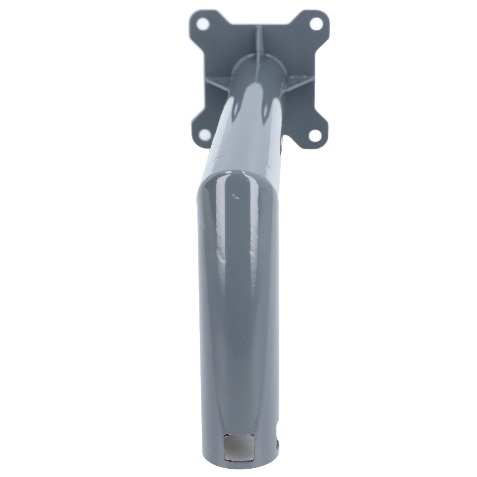 for Starlink Mounting Kit Stainless Steel Snow Proof for Starlink Pole Mount Kit Strong Bearing Wide Base V2 Wood Wall