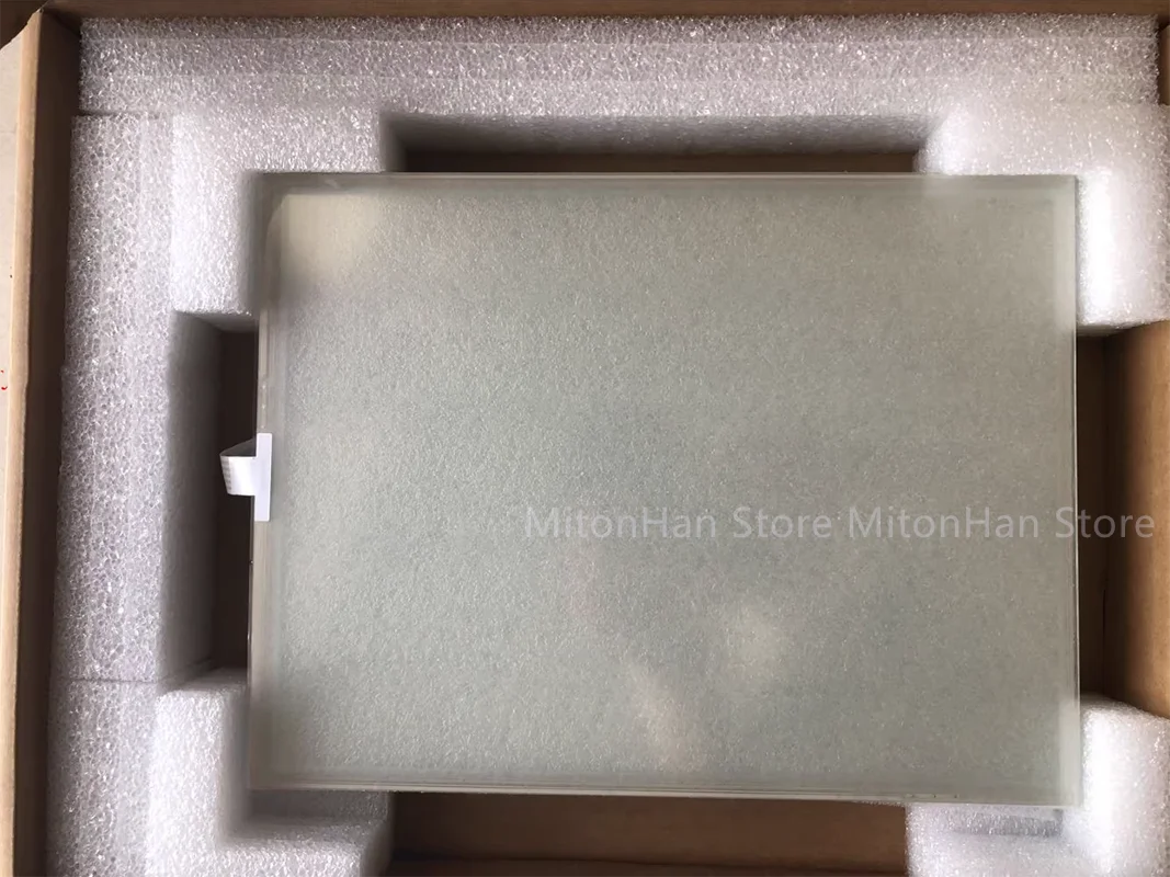 GP-150F-5M-NB04B GP-150F-5H-NB04B Original 15 Inch Touch Panel Screen Glass Digitizer