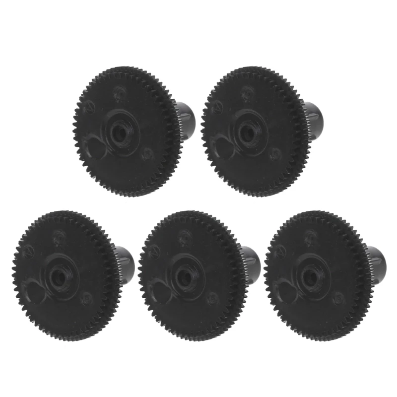 5Pcs Pinch Roller Cartridge Radio Rollers Per Tn-21 Reel Card Movement Per Cassette Machine Recorder Equipment