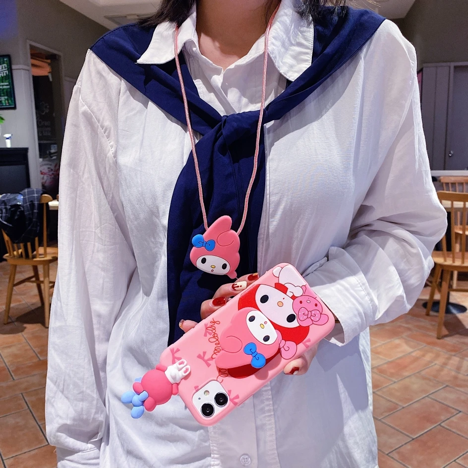 Tecno Spark 6 Go Spark GO 2020 My Melody Hello Kitty ̽, Ȧ  