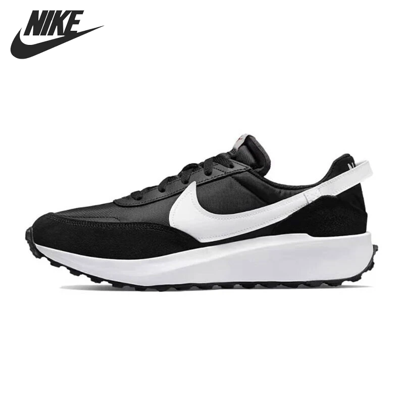 Original New NIKE WAFFLE Running Shoes Sneakers| - AliExpress