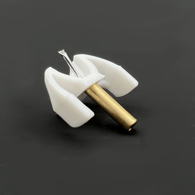 Stanton n520 520.v3 n505 505.v3 500ダイヤモンド針用ターン