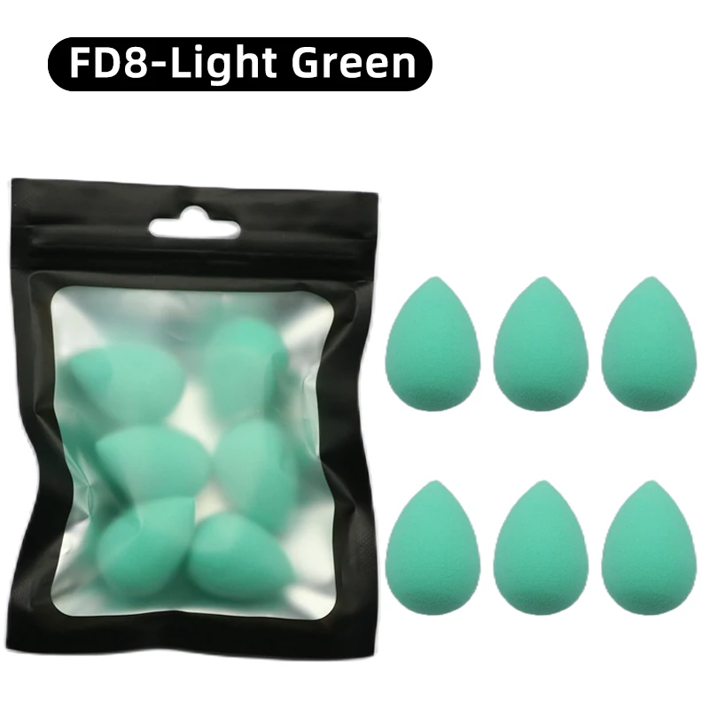 FD8 Light green