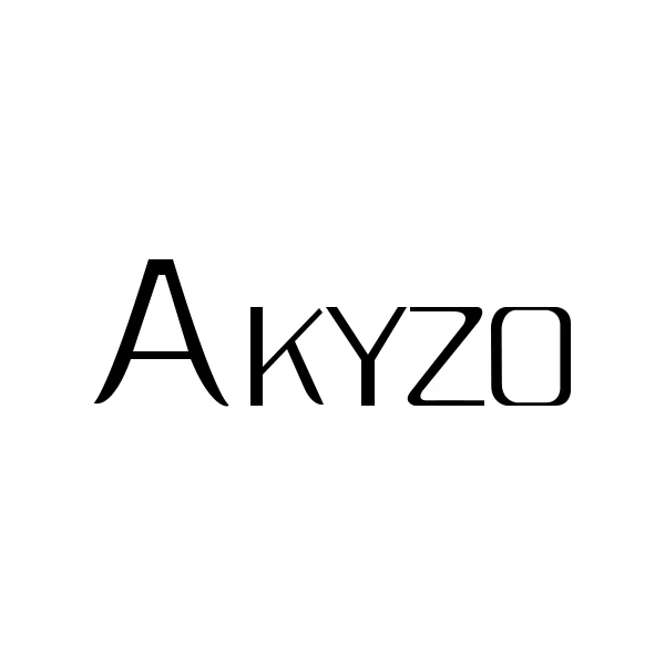 AKYZO Store