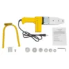 Constant Temperature Hot Melt Machine Plastic Welder Machine PPR Pipe Welding US 6