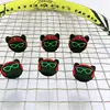 Protective Tennis Racket Vibration Dampeners Silicone Anti-Vibration Tennis Shockproof Absorber Cartoon Shock Pad Accessories 2