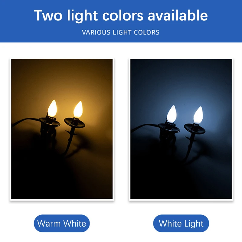 Microlandscape Decoration Lamp Building Sand Table Model Wall Lamp Material With Light Model Wall Lamp Simulation Model Lamp 5