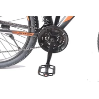 Bicicleta deportiva profesional Bicicleta Aluminio 29 Mtb Bicicleta de montaña - Imagen 4