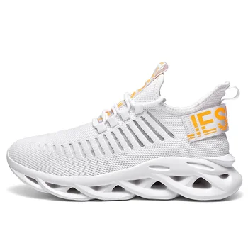 Men Sneakers Fashion Tenis Male Trainers Breathable Casual Man Shoes Comfortable Chaussure Homme Sapato Masculino 1