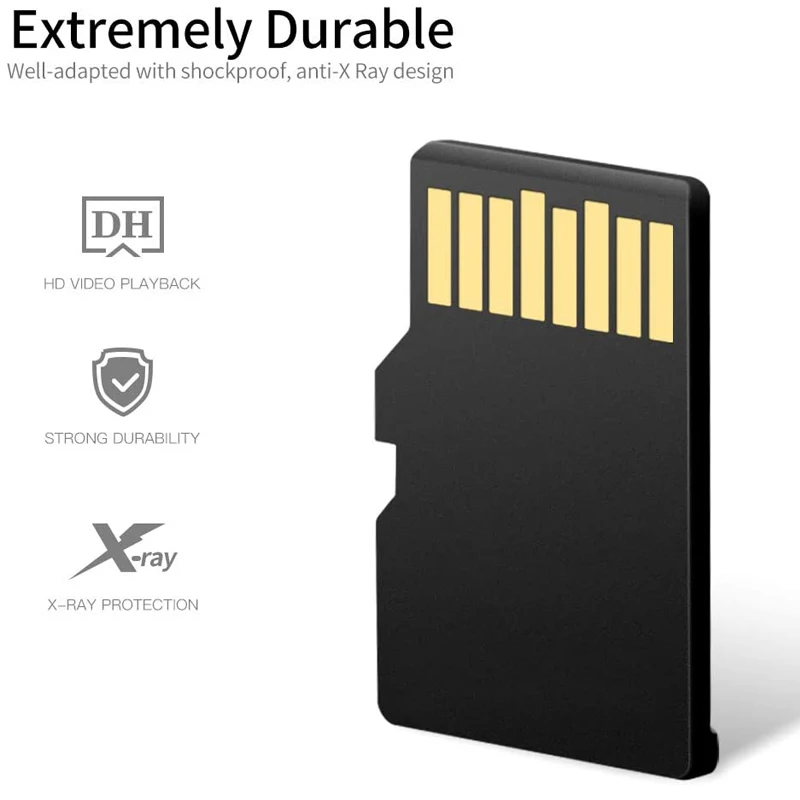  ũ ޸ SD ī, SD/TF ÷ ī, 1TB Ŭ 10 ޸ ī, ޴ ī޶   ΰ